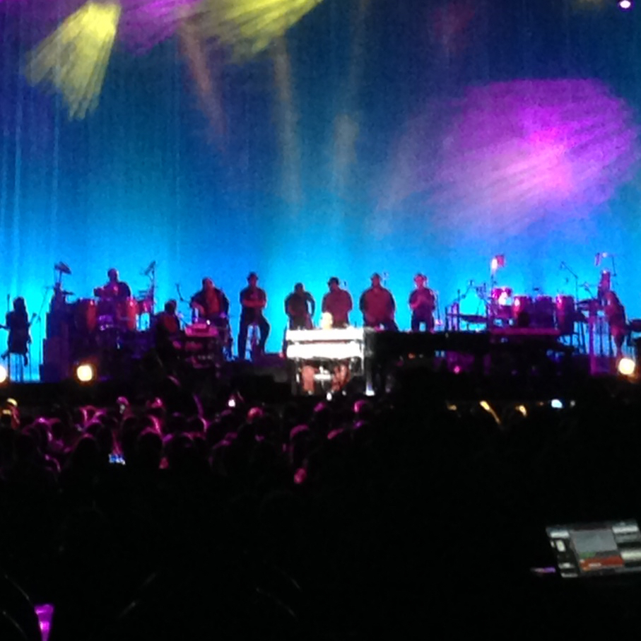 India.Arie Concert & Tour History (Updated for 2024) Concert Archives