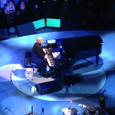 Billy Joel / Rufus Wainwright / Brian Johnson on Dec 31, 2014 [985-small]