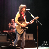 Chrissie Hynde on Nov 28, 2014 [986-small]