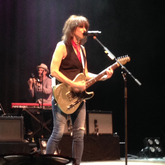 Chrissie Hynde on Nov 28, 2014 [986-small]