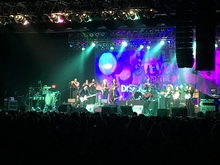 Little Steven and The Disciples Of Soul on Oct 16, 2017 [045-small]