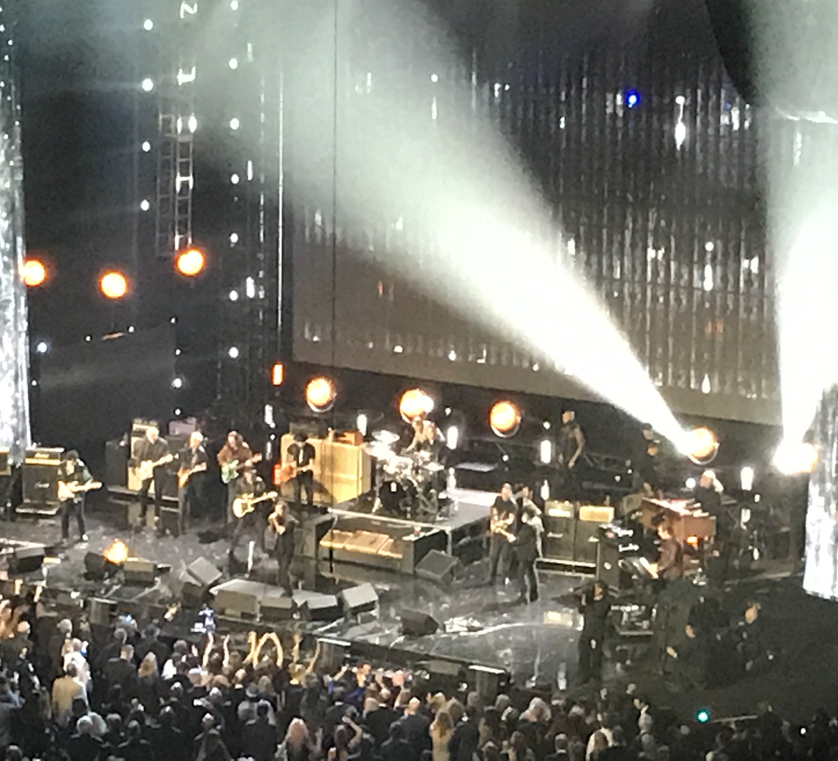 Pat Monahan Concert & Tour History | Concert Archives