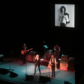 Patti Smith & Her Band on Mar 12, 2017 [061-small]