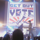 Beastie Boys / Sheryl Crow / Ben Harper / Ben Stiller on Oct 30, 2008 [072-small]
