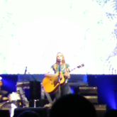 Beastie Boys / Sheryl Crow / Ben Harper / Ben Stiller on Oct 30, 2008 [074-small]