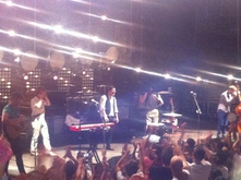 Mumford & Sons on Jul 2, 2012 [908-small]