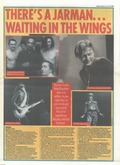 Courtesy of Wonderful, Sometimes blog, Suede / Chrissie Hynde / Siouxsie / Derek Jarman on Jul 12, 1993 [083-small]