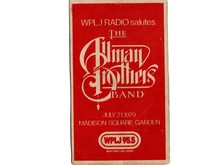 The Allman Brothers Band / Atlanta Rhythm Section on Jul 21, 1979 [096-small]