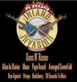 KROQ Inland Invasion 2006 on Sep 23, 2006 [891-small]