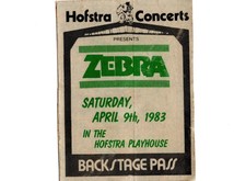 Zebra on Apr 9, 1983 [102-small]