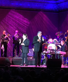 The Righteous Brothers  on Mar 30, 2016 [104-small]