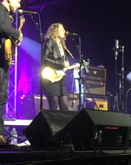 Amy Helm & The Handsome Strangers / Anders Osborne on Mar 1, 2016 [107-small]
