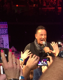 Bruce Springsteen / Bruce Springsteen & The E Street Band on Feb 23, 2016 [108-small]