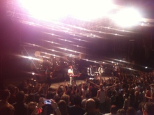 Mumford & Sons on Jul 2, 2012 [911-small]