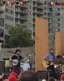 The Avett Brothers on Jul 14, 2015 [174-small]