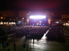 Chick Corea e Stefano Bollani Duet on Jul 6, 2012 [919-small]