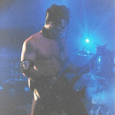 Misfits / Impotent Sea Snakes on May 11, 2001 [207-small]