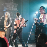 Misfits / Impotent Sea Snakes on May 11, 2001 [209-small]