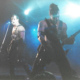 Misfits / Impotent Sea Snakes on May 11, 2001 [211-small]