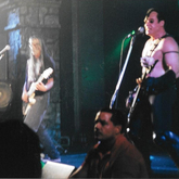 Misfits / Pseudo Heroes / Impotent Sea Snakes on May 11, 2001 [213-small]