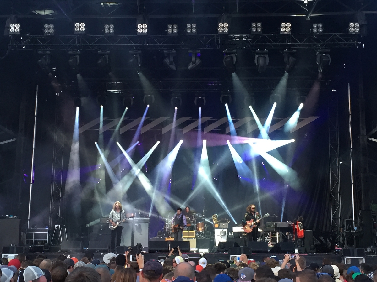 Rubblebucket Concert & Tour History (Updated for 2023) Concert Archives