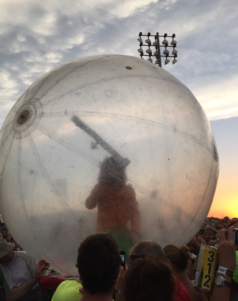 Rubblebucket Concert & Tour History (Updated for 2023) Concert Archives