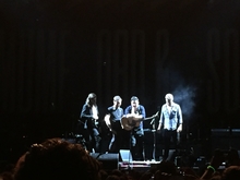 My Morning Jacket / Dawes / Blake Mills / The Flaming Lips / Son Little / Rubblebucket / The Maccabees / Jenny Lewis / The Very Best / Mumford & Sons on Jun 19, 2015 [221-small]