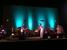 Edward Sharpe and the Magnetic Zeros on Jul 11, 2013 [923-small]