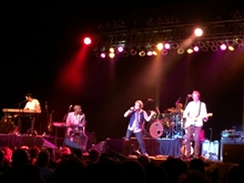 Mike + The Mechanics / Daryl Stuermer on Mar 15, 2015 [237-small]