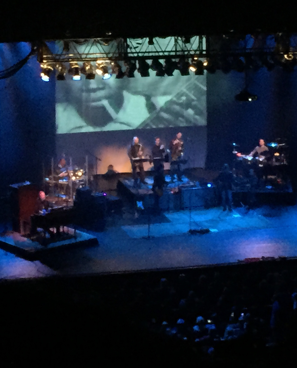 Concert History of Stranahan Theater Toledo, Ohio, United States