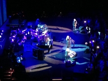 Fleetwood Mac on Oct 19, 2014 [240-small]