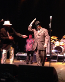 George Clinton & P-Funk on Sep 25, 2014 [242-small]