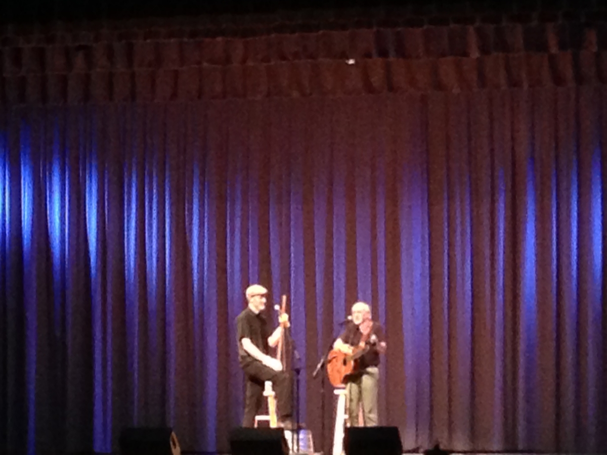 Peter Yarrow Concert & Tour History (Updated for 2025 2025) Concert