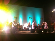 Edward Sharpe and the Magnetic Zeros on Jul 11, 2013 [925-small]