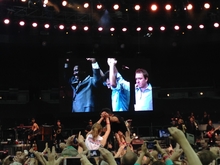 Bruce Springsteen and the E Street Band / Bruce Springsteen on Apr 15, 2014 [254-small]