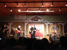 John Sebastian / Happy Traum / Jorma Kaukonen / Larry Campbell on Apr 12, 2014 [255-small]