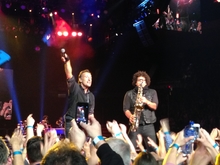 Bruce Springsteen and the E Street Band / Bruce Springsteen on Apr 8, 2014 [256-small]
