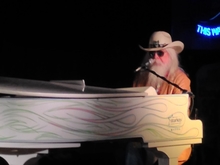 Leon Russell on Nov 15, 2013 [259-small]