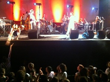 Edward Sharpe and the Magnetic Zeros on Jul 11, 2013 [928-small]