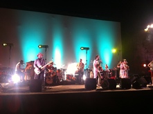 Edward Sharpe and the Magnetic Zeros on Jul 11, 2013 [930-small]