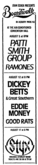 Dickey Betts / Eddie Money on Aug 12, 1978 [303-small]