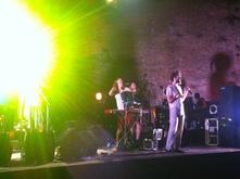 Edward Sharpe and the Magnetic Zeros on Jul 11, 2013 [931-small]