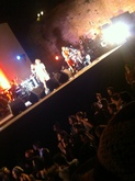 Edward Sharpe and the Magnetic Zeros on Jul 11, 2013 [935-small]