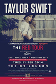 tags: Gig Poster - Taylor Swift / The Vamps on Feb 4, 2014 [361-small]