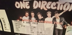 tags: Ticket - One Direction / 5 Seconds of Summer on Jun 8, 2014 [370-small]