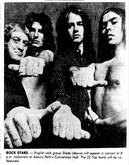 ZZ Top / Slade on Aug 9, 1975 [398-small]
