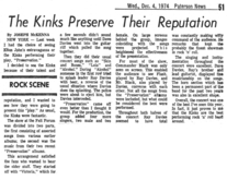 The Kinks on Nov 27, 1974 [406-small]