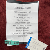 Taking Back Sunday / Errortype:11 on Nov 15, 2019 [422-small]