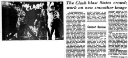 The Clash on Sep 19, 1979 [424-small]