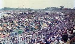 August Jam on Aug 10, 1974 [433-small]